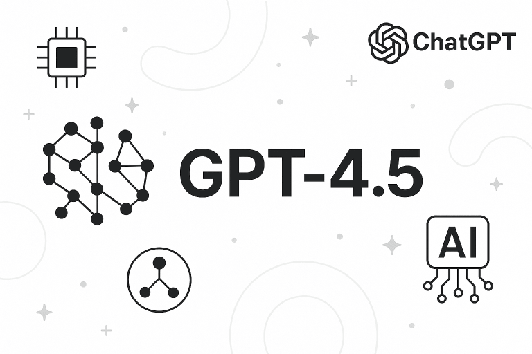 GPT-4.5