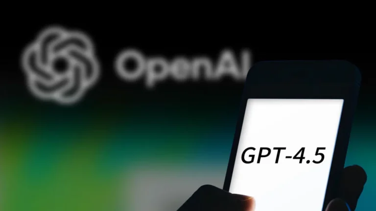 Gpt 4.5