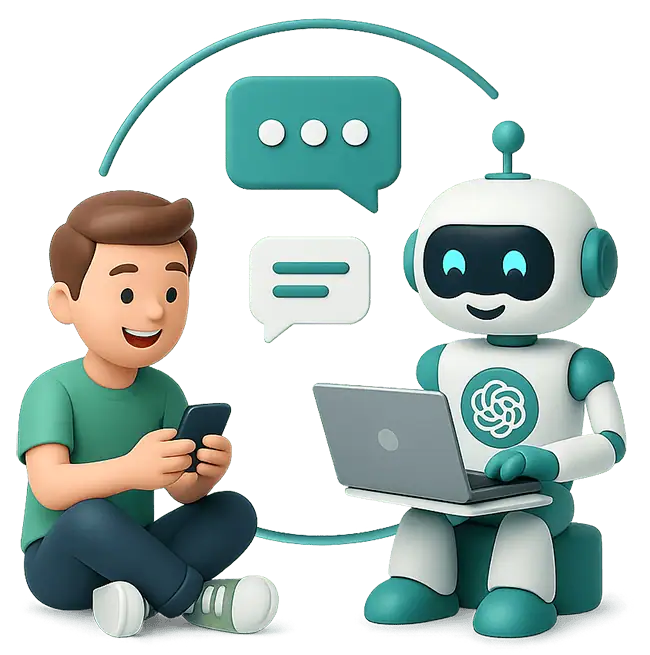 Consejos para obtener mejores resultados con ChatGPT