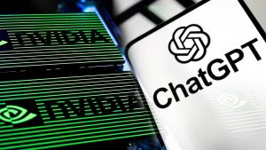 Nuestras GPU se están derritiendo