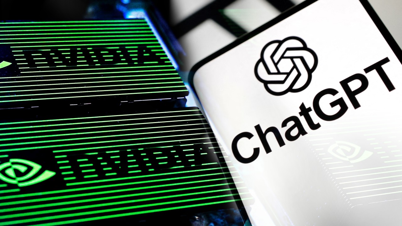 Nuestras GPU se están derritiendo
