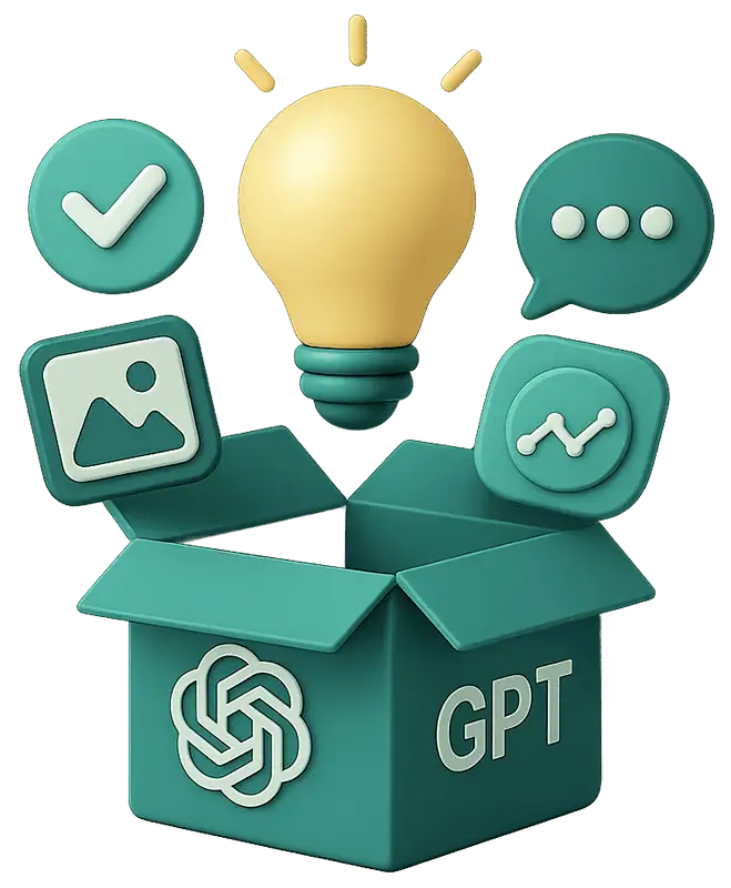 Consejos para obtener mejores resultados con ChatGPT