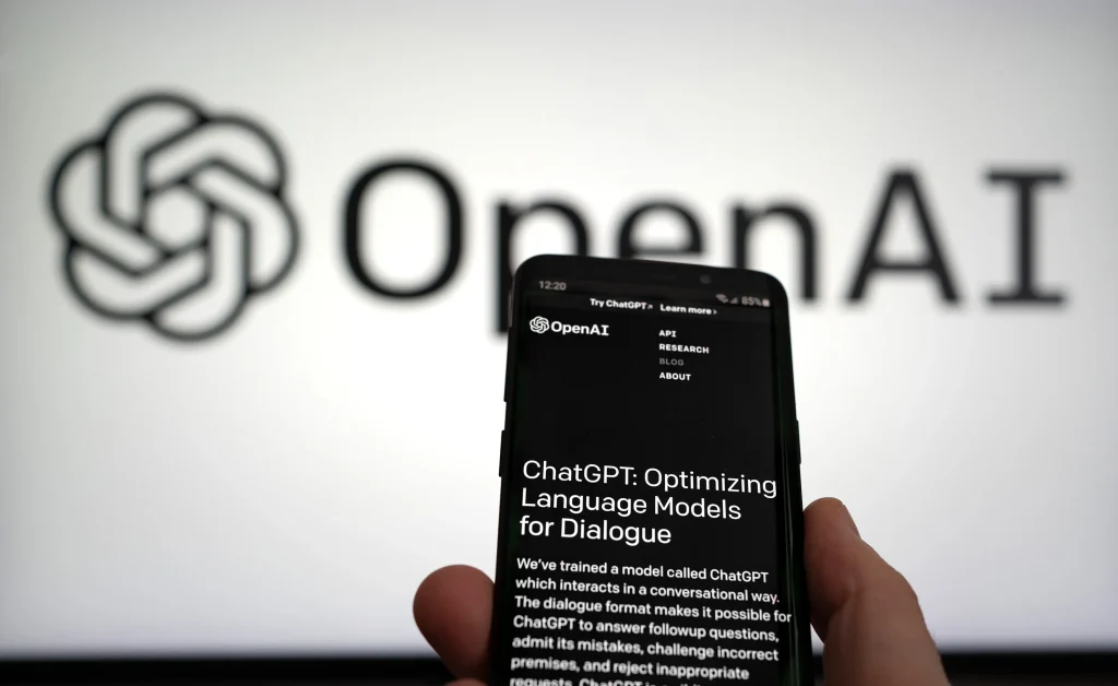 openai