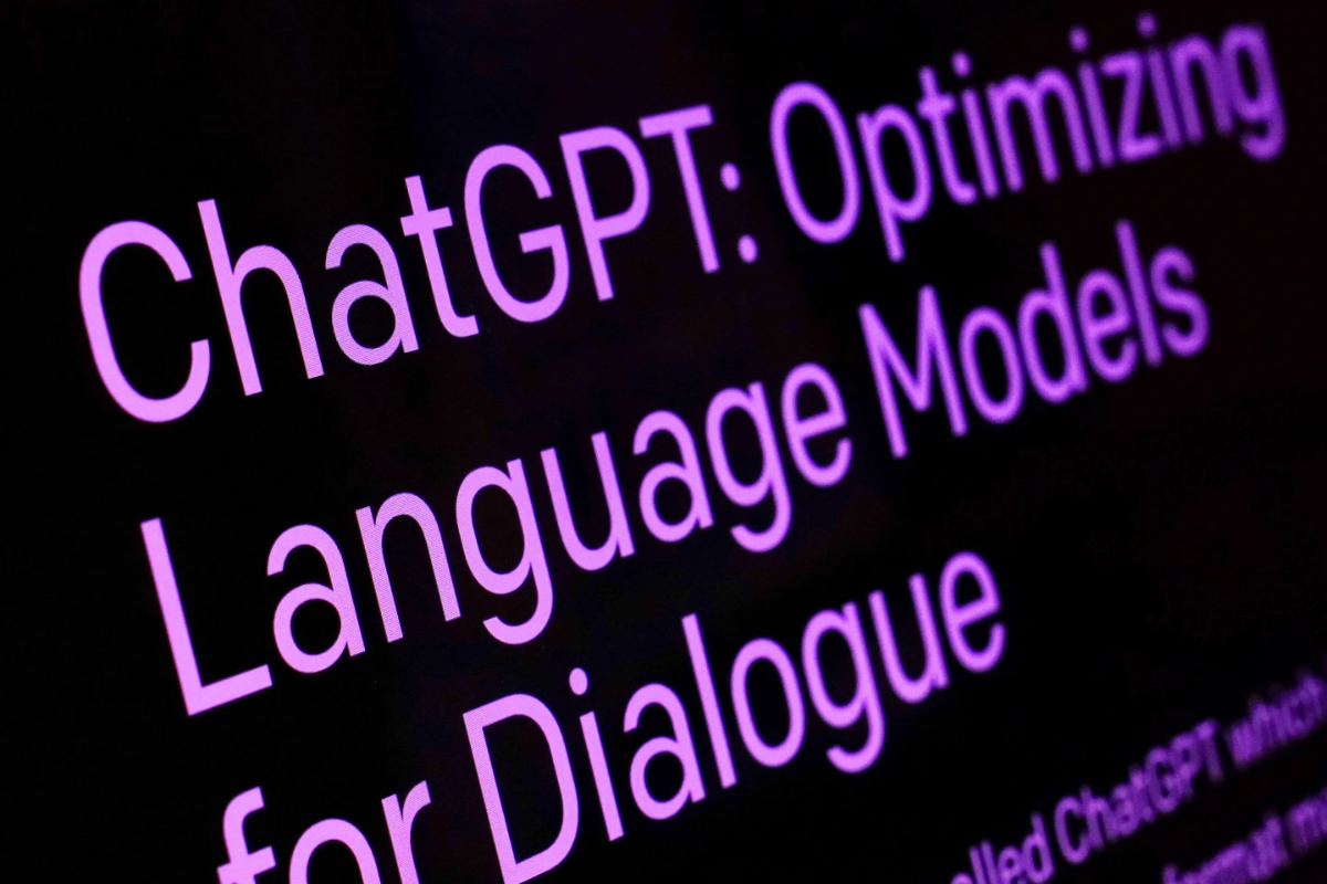 ARCHIVO - La startup OpenAI, con sede en San Francisco, ha lanzado su última mejora en los modelos de IA generativa, capaces de generar texto legible e imágenes únicas. (AP)