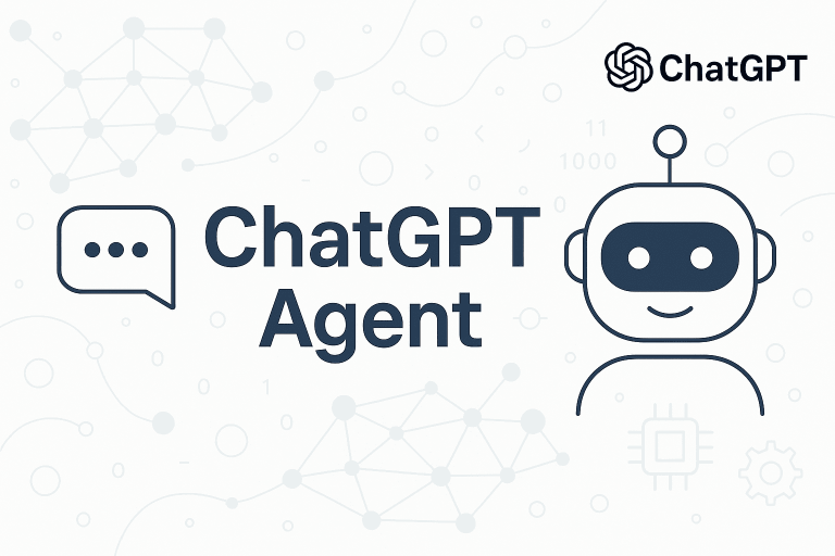 ChatGPT Agent