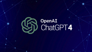 GPT-4 es la más reciente generación de modelos de lenguaje de OpenAI