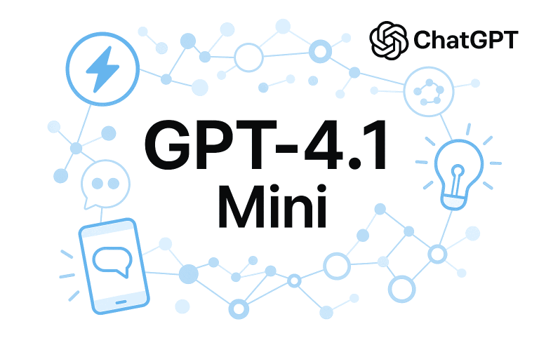 GPT-4.1 Mini