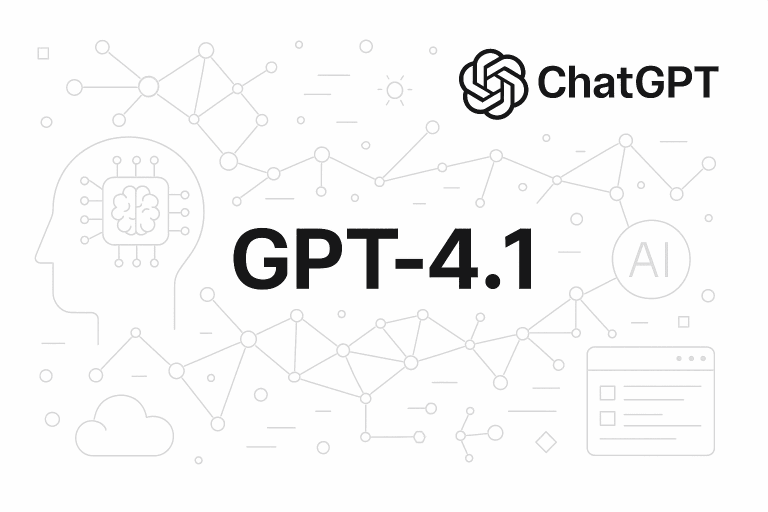 GPT‑4.1