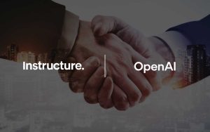 Instructure × OpenAI