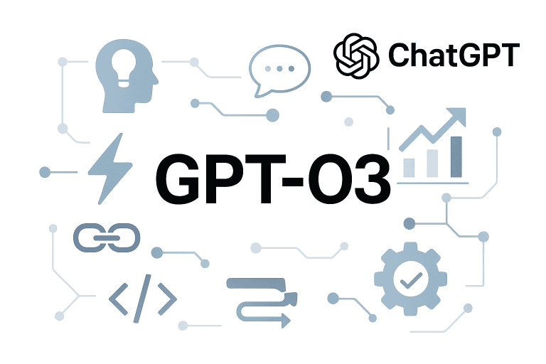 GPT-O3