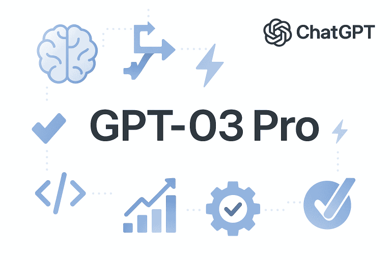 GPT-O3 Pro