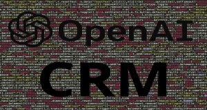 Automatización de CRM con ChatGPT para Emprendedores y Pequeñas Empresas