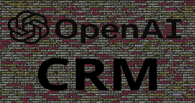 Automatización de CRM con ChatGPT para Emprendedores y Pequeñas Empresas