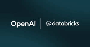 los modelos de OpenAI y Agent Bricks se vuelven nativos en la plataforma de datos empresarial
