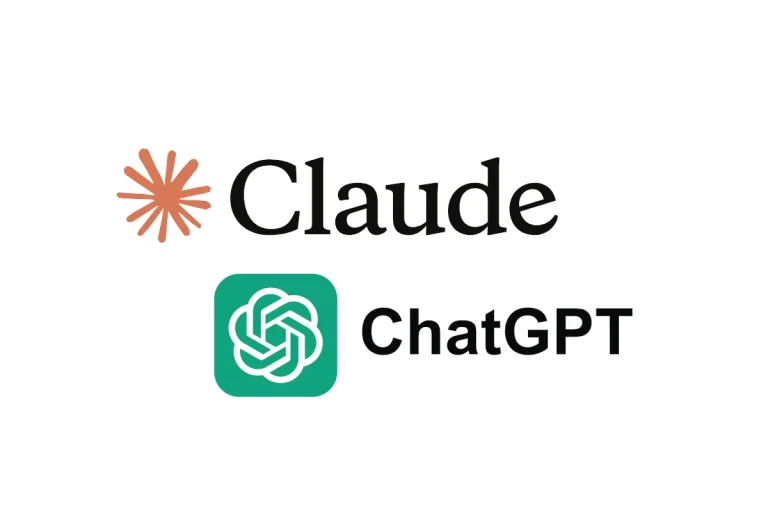 ChatGPT vs Claude