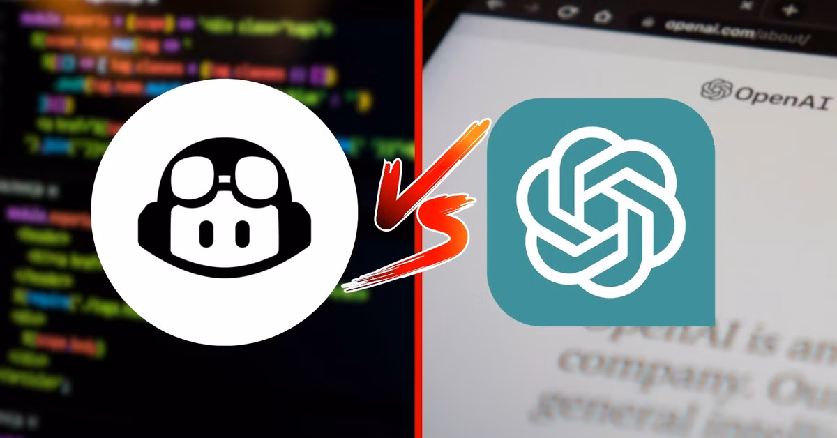 ¿Cuál es la mejor IA para programar y más allá?