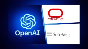 OpenAI, Oracle y SoftBank amplían su huella con cinco nuevos centros de datos y elevan la capacidad planificada a ~7 GW