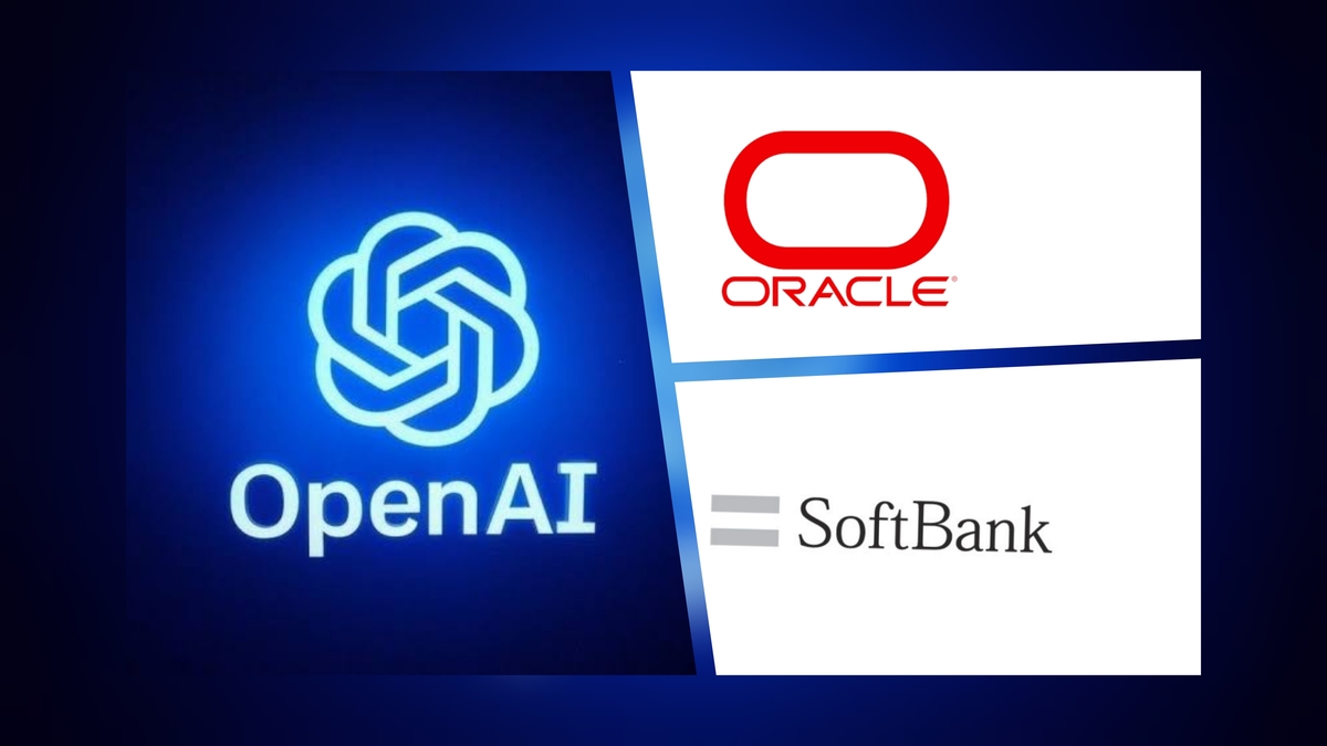 OpenAI, Oracle y SoftBank amplían su huella con cinco nuevos centros de datos y elevan la capacidad planificada a ~7 GW