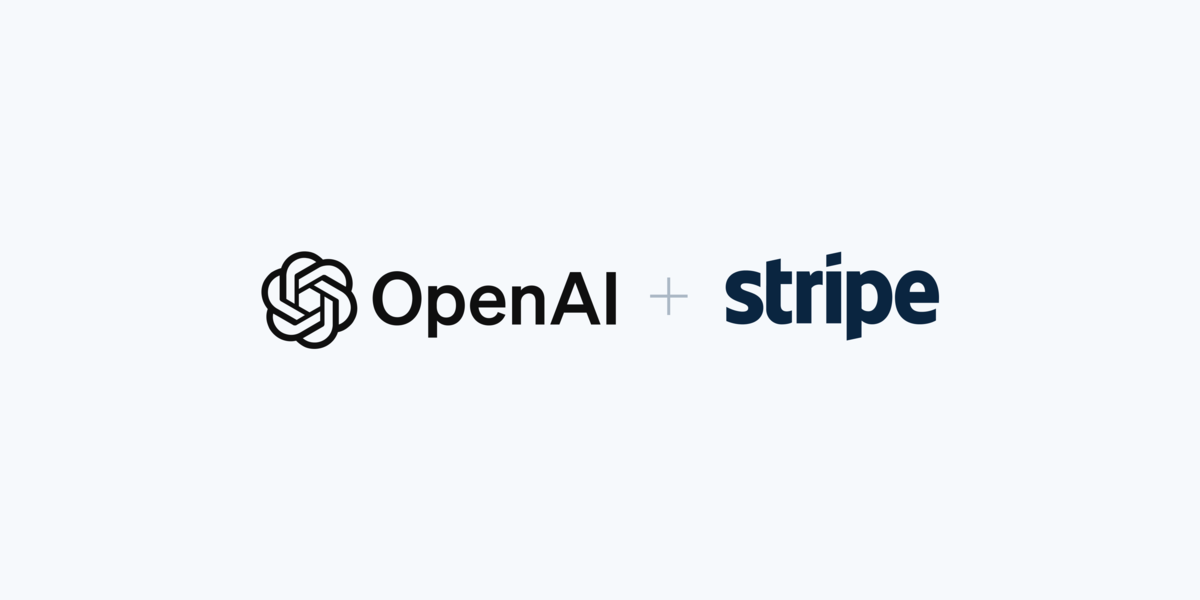 el “Checkout Instantáneo” lleva la compra a la propia conversación — con Stripe como motor de pago