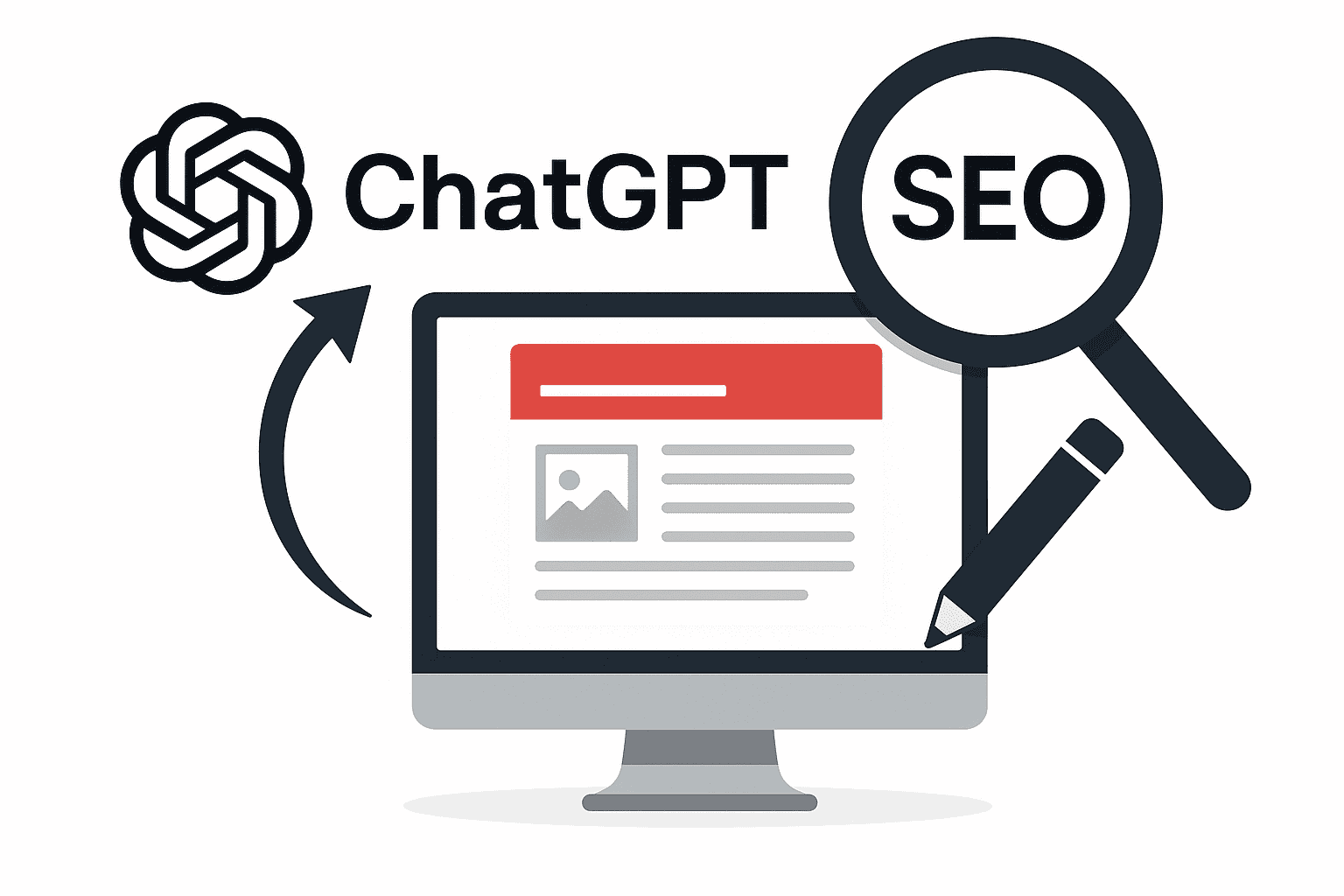 ChatGPT para SEO: genera artículos de blog optimizados rápidamente