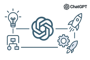 ChatGPT para emprendedores