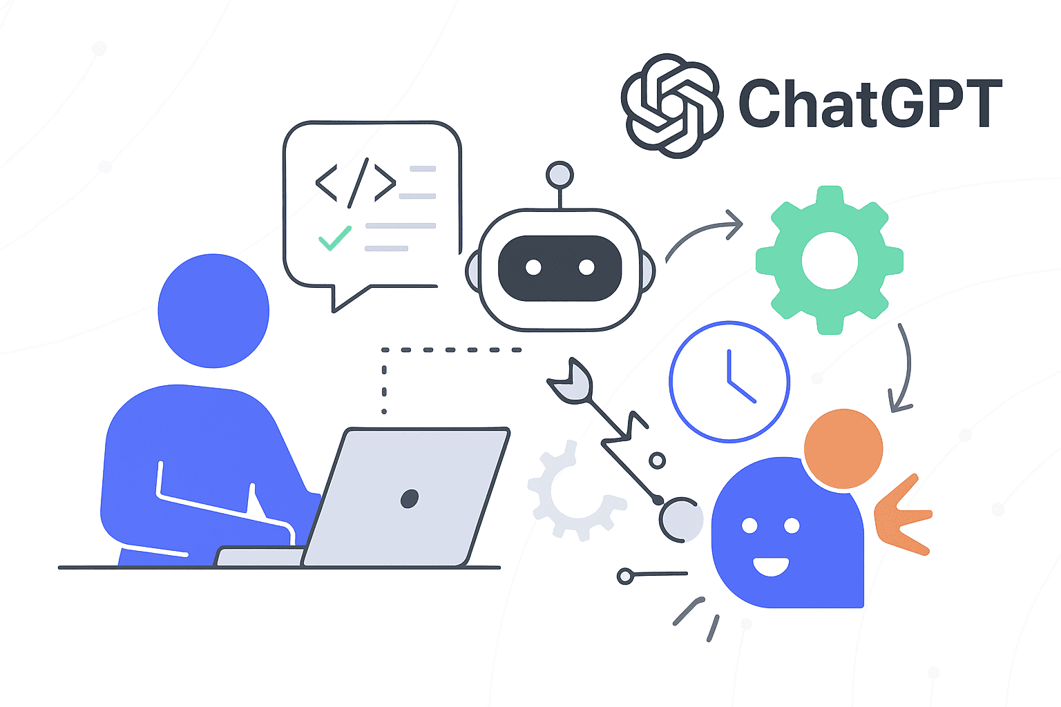 ChatGPT for Freelancers: Automate Your Daily Workflow