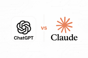 ChatGPT vs Claude AI