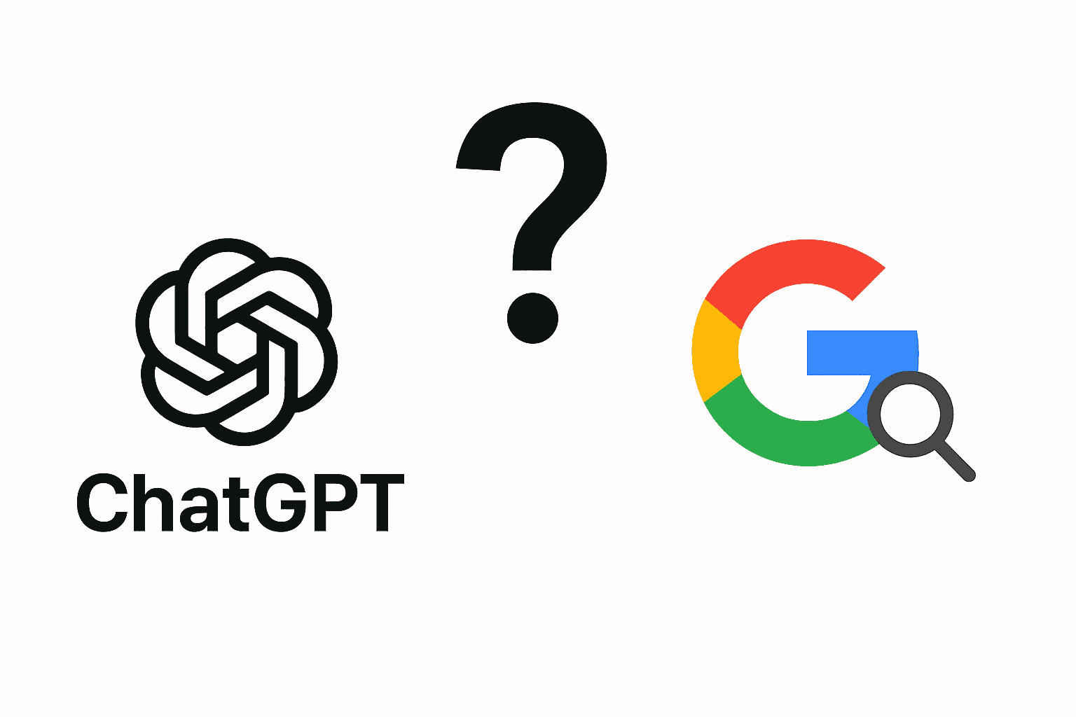 ¿Es ChatGPT el futuro del buscador de Google?